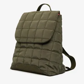 Cambridge Backpack Khaki