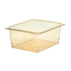 Cambro 25CLRHP150 Food Pan Colander