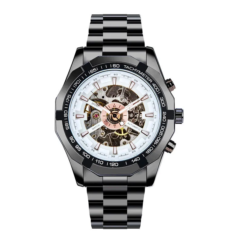 Camel Automatic Mechanical Watch Mechanical Watch Luminous Watch Men