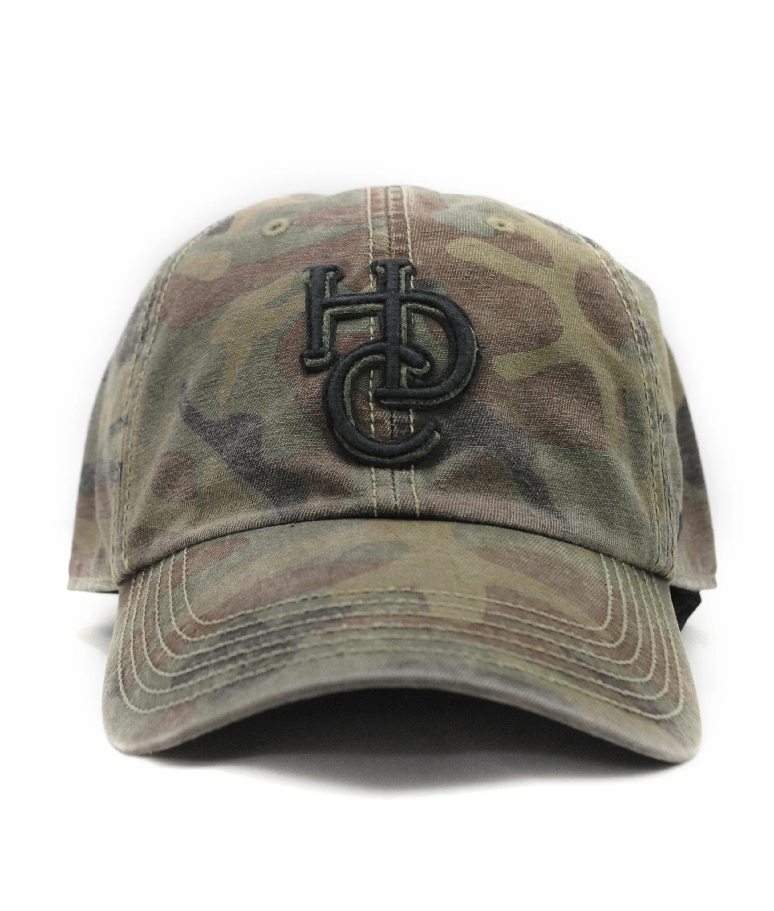 Camo Operation Hat Trick Hat