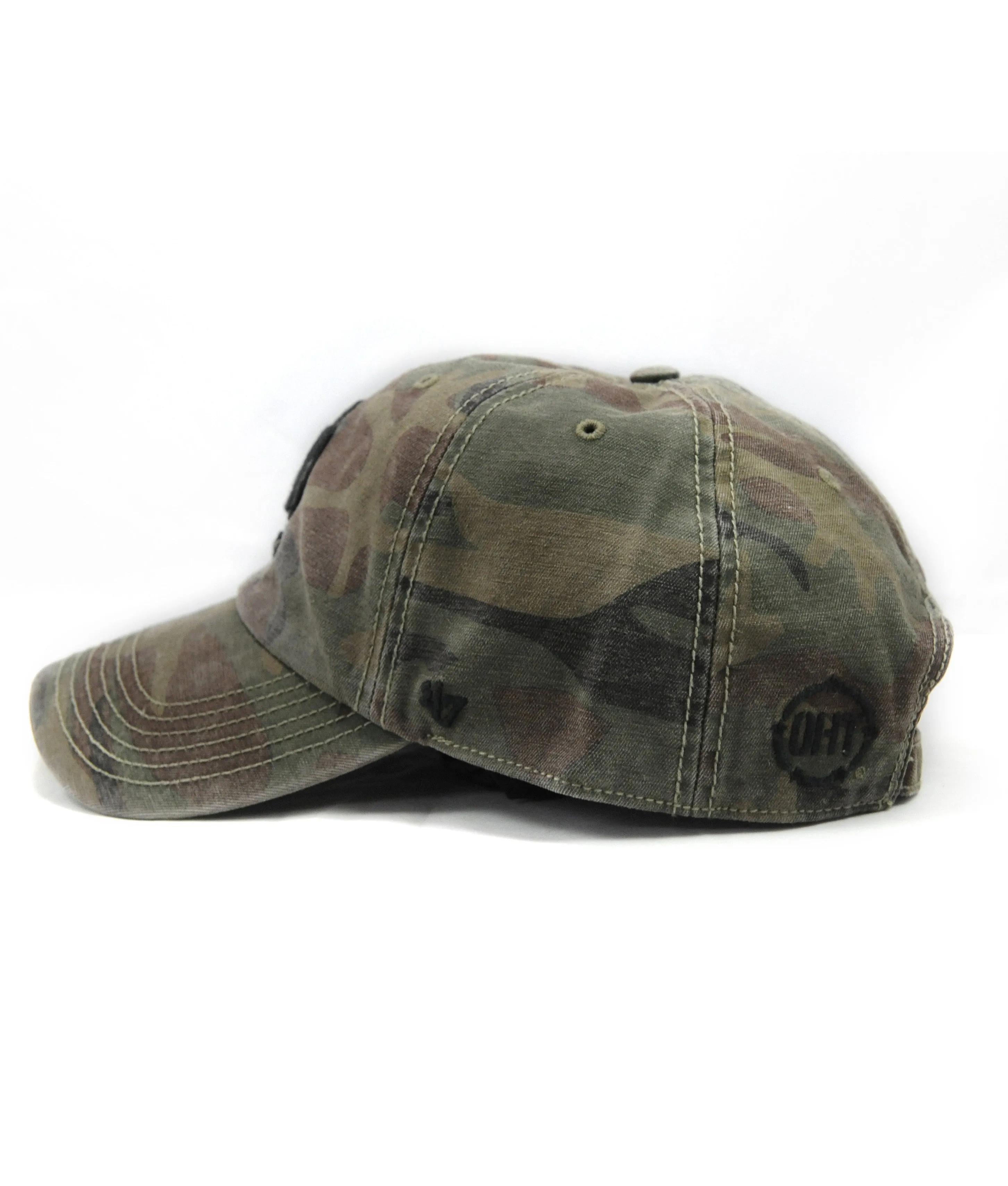 Camo Operation Hat Trick Hat