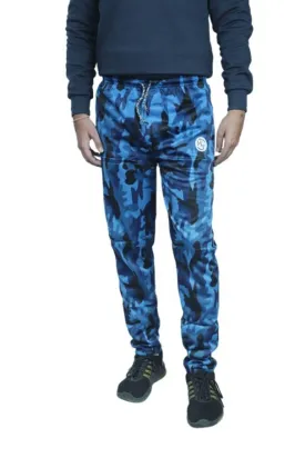 Camouflage Trackpant