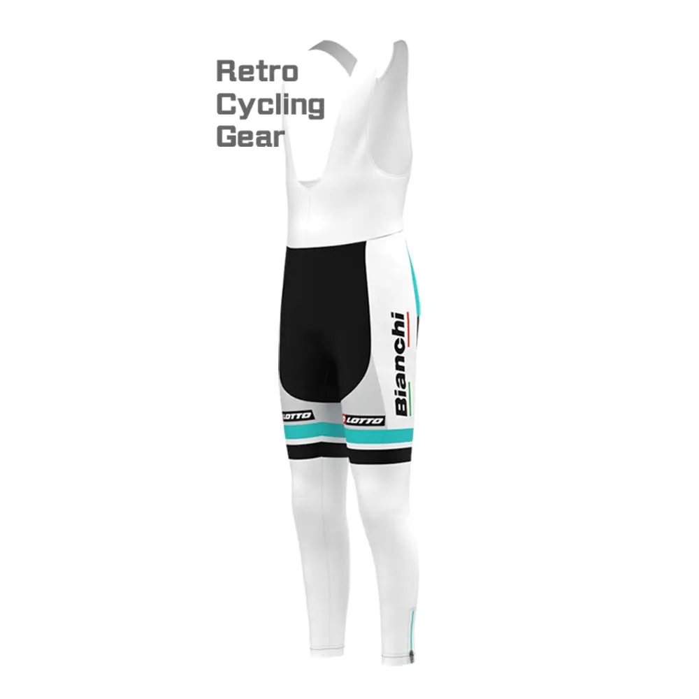 Campagnolo Bianchi Long Sleeve Cycling Kits