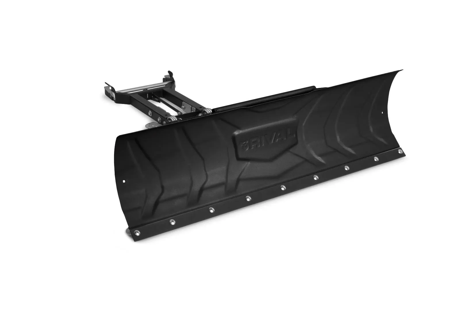 Can-Am Maverick X3 60" Blade Supreme High Lift Snowplow Kit