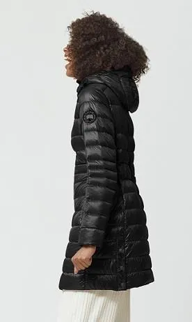 Canada Goose Cypress Hooded Jacket