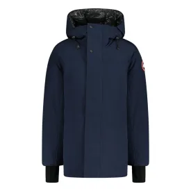 Canada Goose Sandford Parka Navy