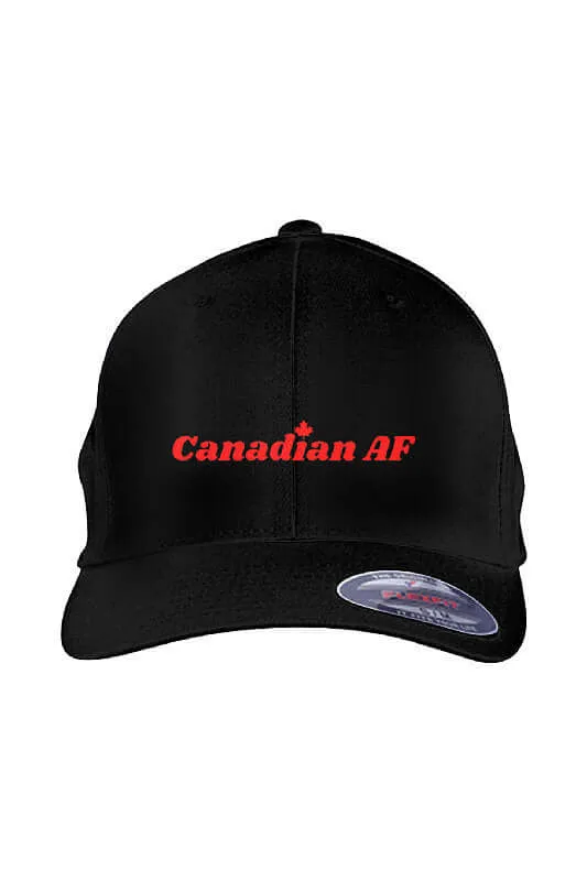 Canadian AF FlexFit Cap