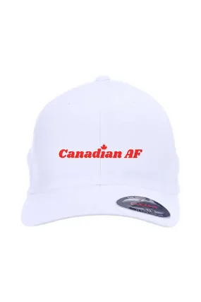 Canadian AF FlexFit Cap