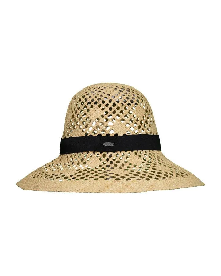 Canadian Hat Coralia Floppy Hat