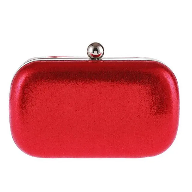 Candy Color Day or Evening Bags Clutch  Wedding Bride Handbag