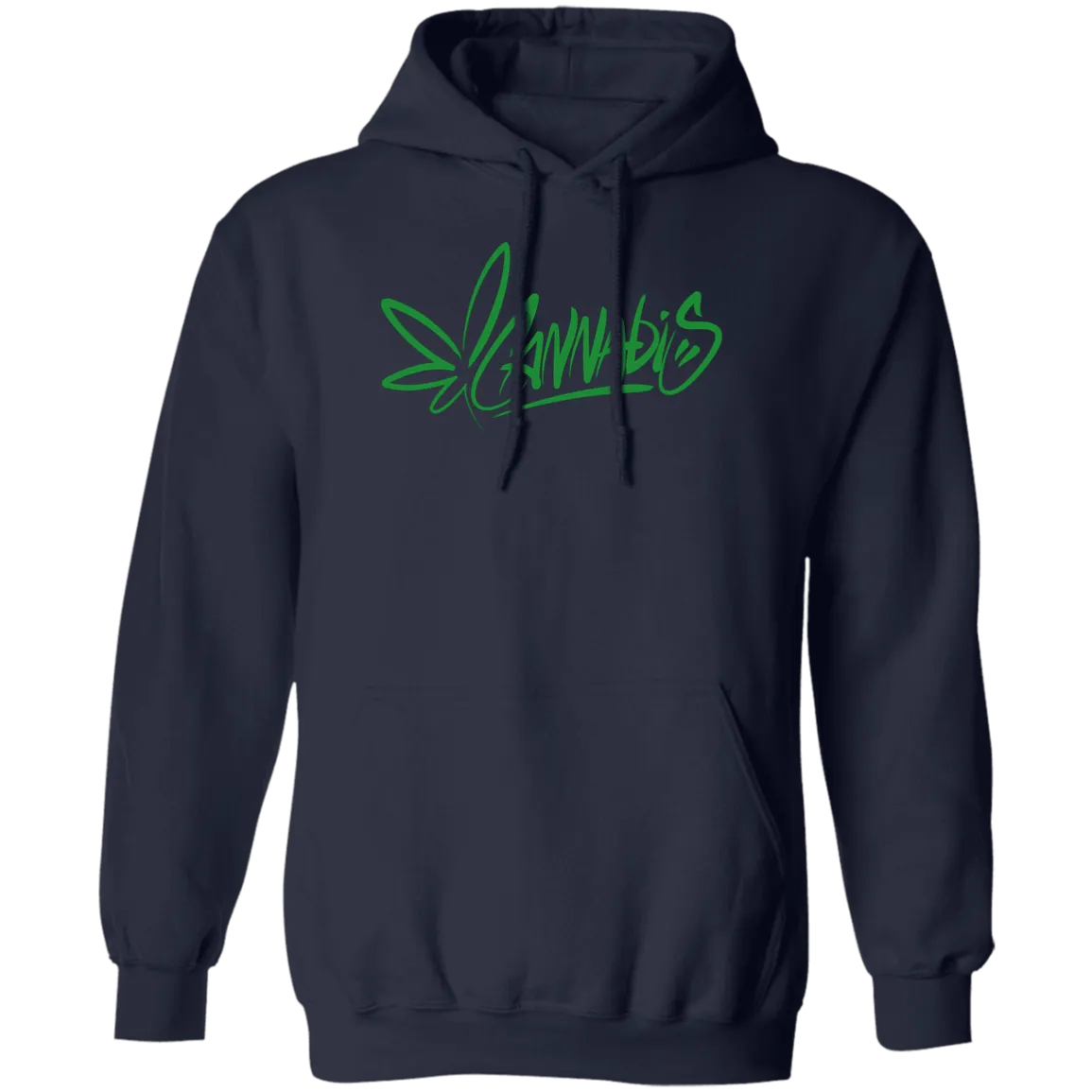 Cannabis Hoodie