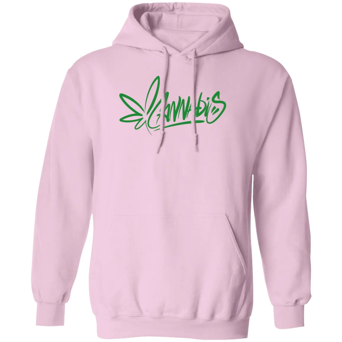 Cannabis Hoodie