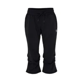 Canterbury Balance Capri - Black