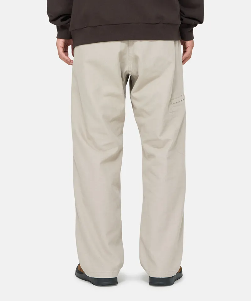 Canvas Stance Pant