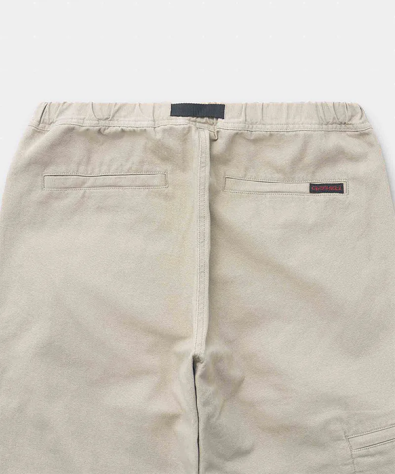 Canvas Stance Pant