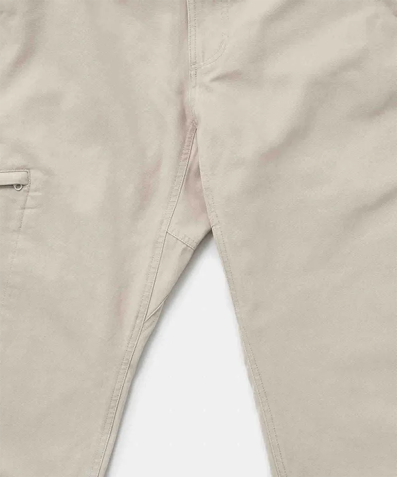 Canvas Stance Pant