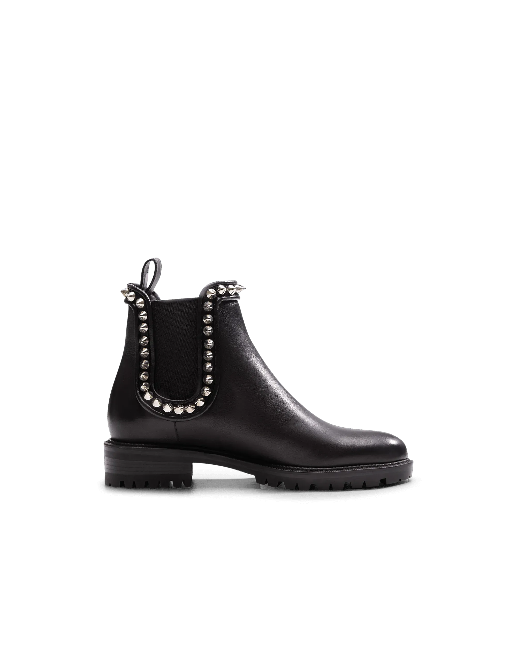 Capahutta Chelsea Flat Boots