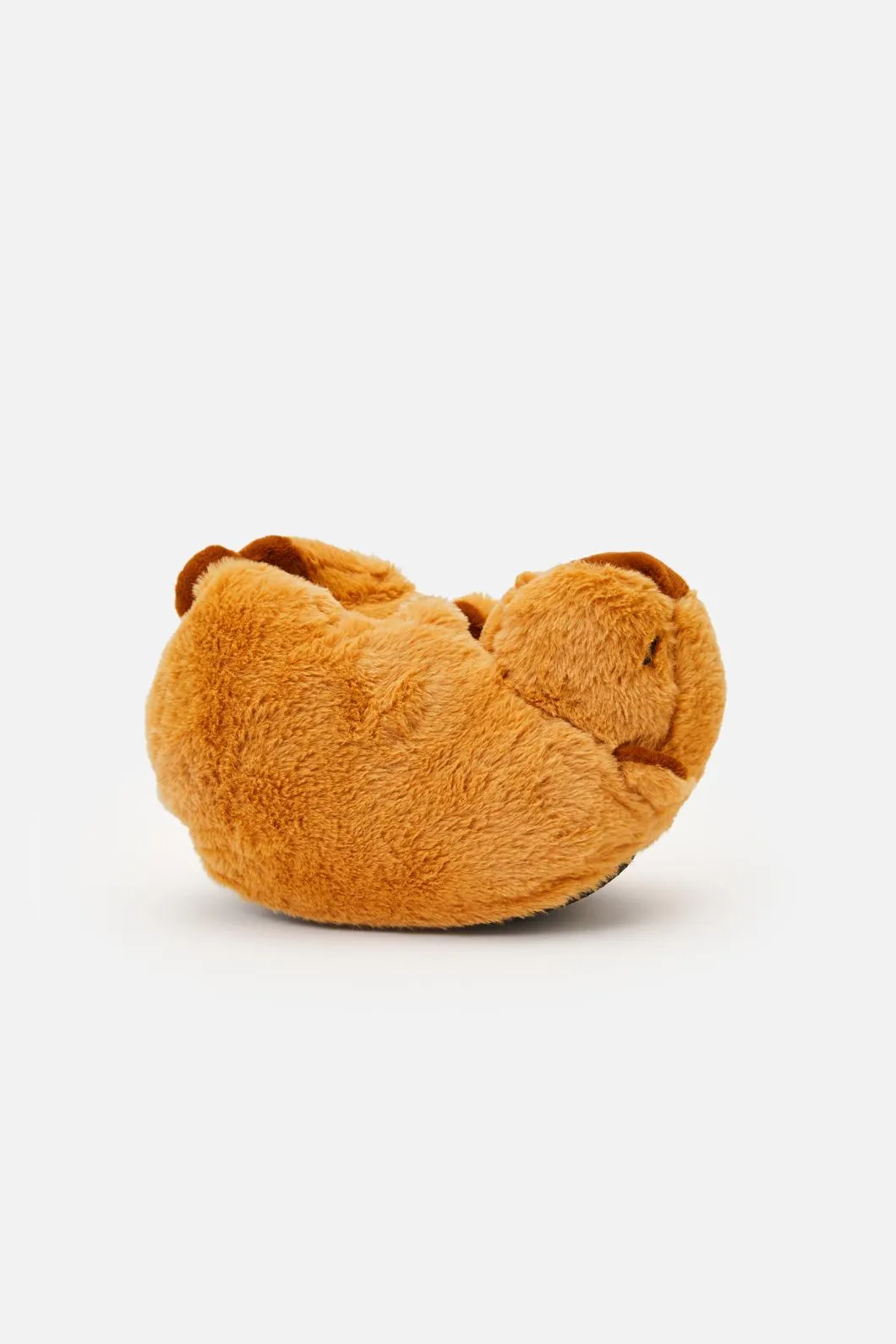 Capybara Slippers