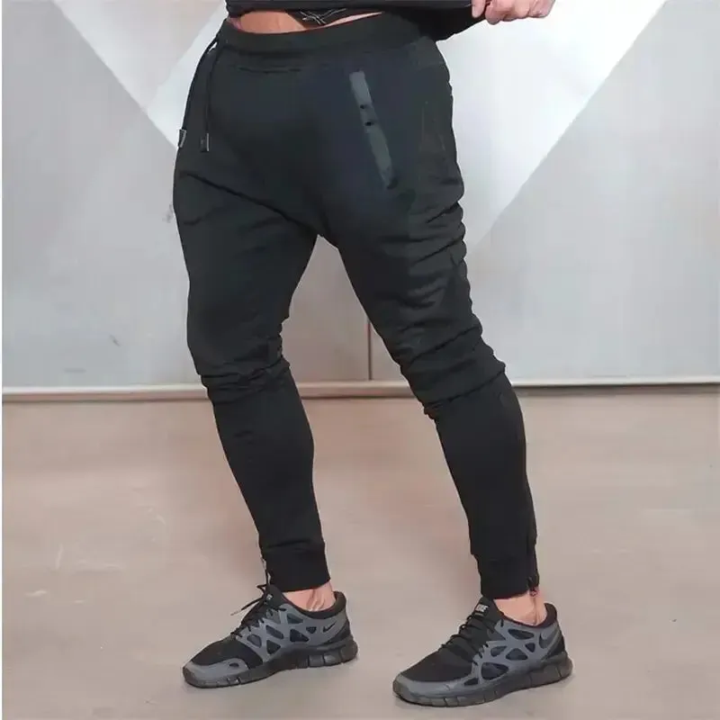 Carbon Tech Premium Joggers