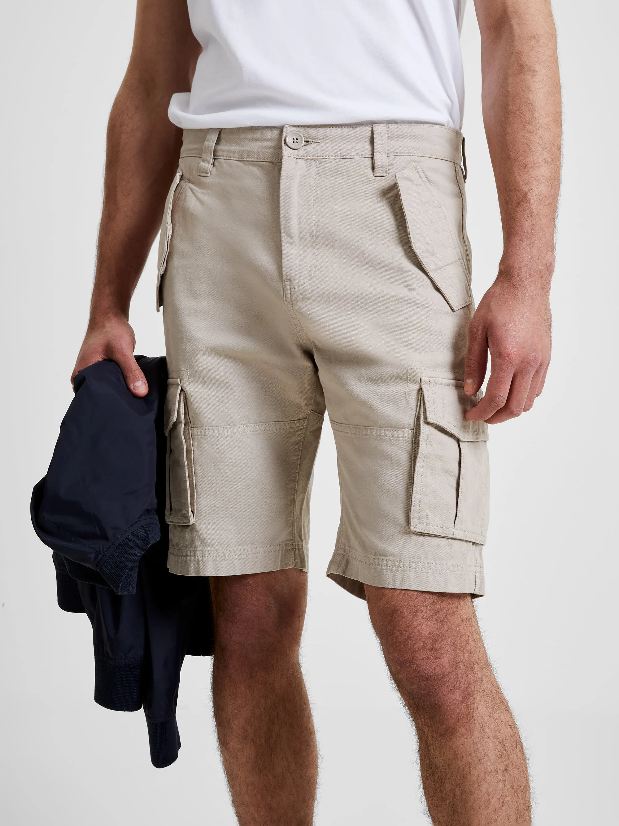 Cargo Shorts