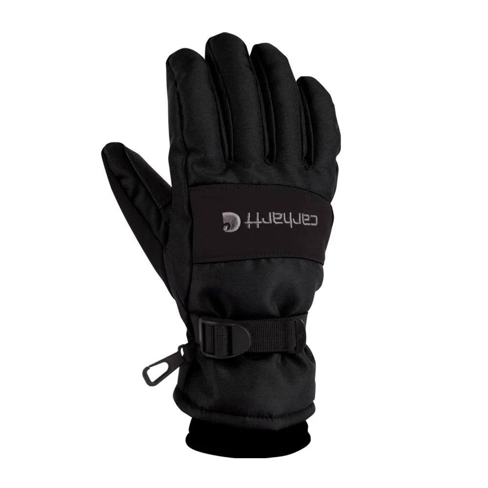 Carhartt A511 Men's Wp Waterproof Insulated Glove