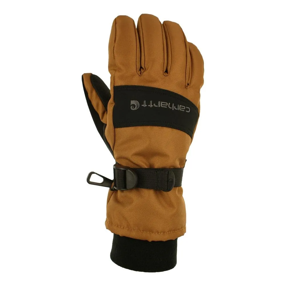 Carhartt A511 Men's Wp Waterproof Insulated Glove