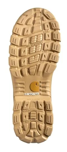 Carhartt CMF6056 Men's Rugged Flex 6-inch Waterproof Soft Toe Cmf6056