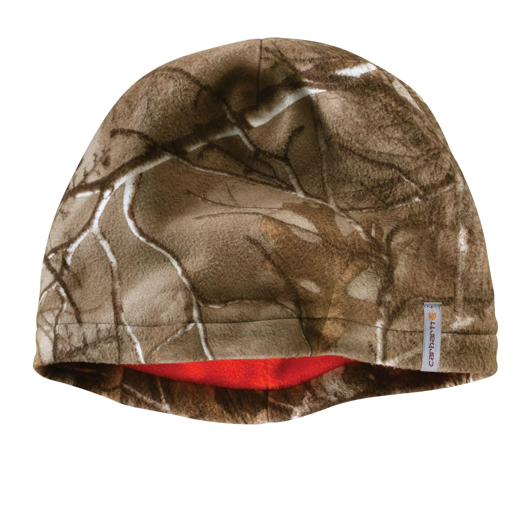 Carhartt Force Swifton Camo Reversible Hat