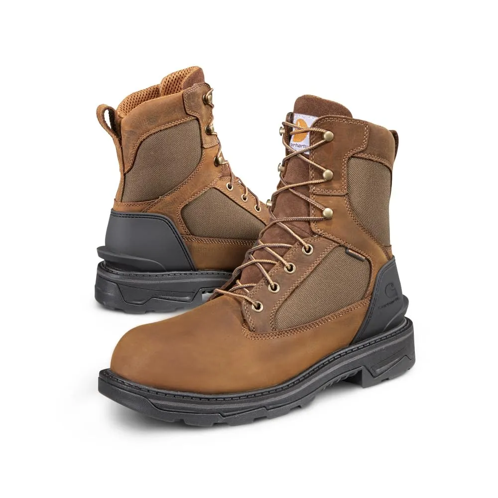 Carhartt FT8000 Men's Work Boot