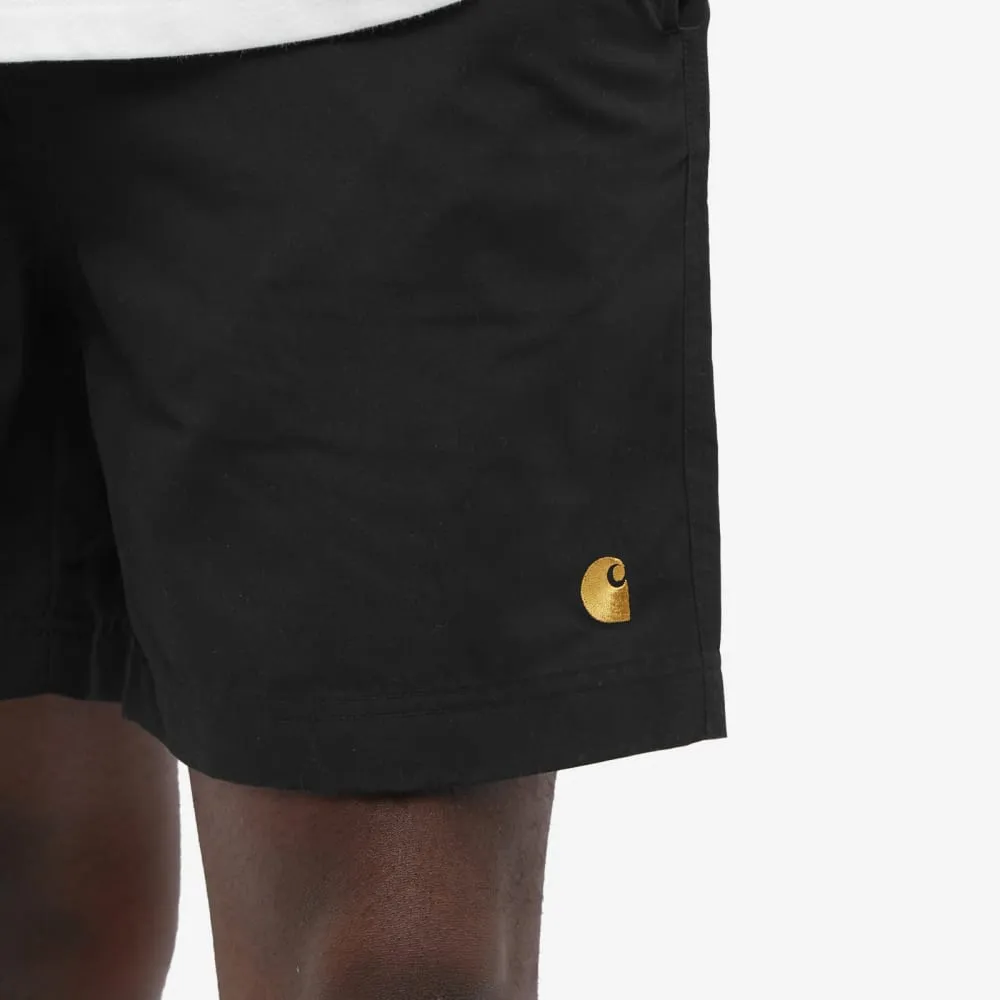 Carhartt WIP Chase Swim Shorts