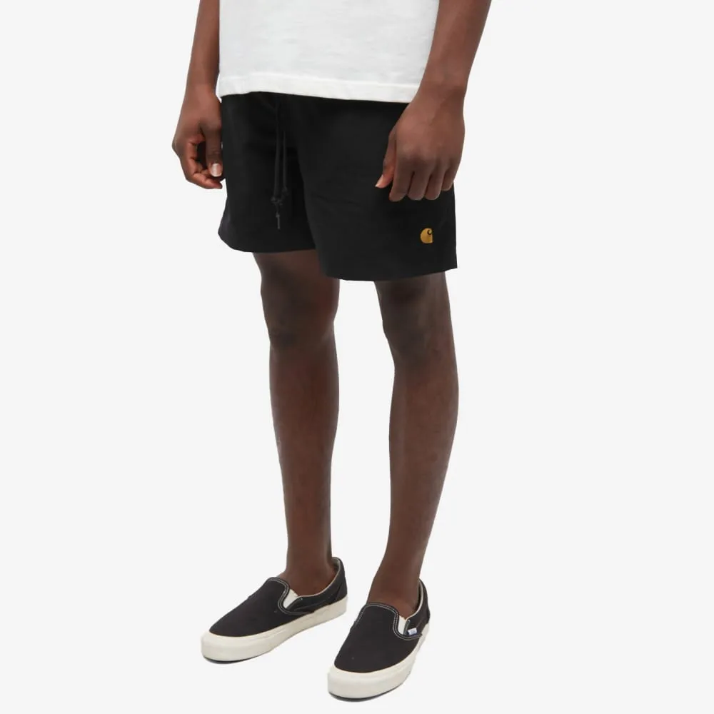 Carhartt WIP Chase Swim Shorts