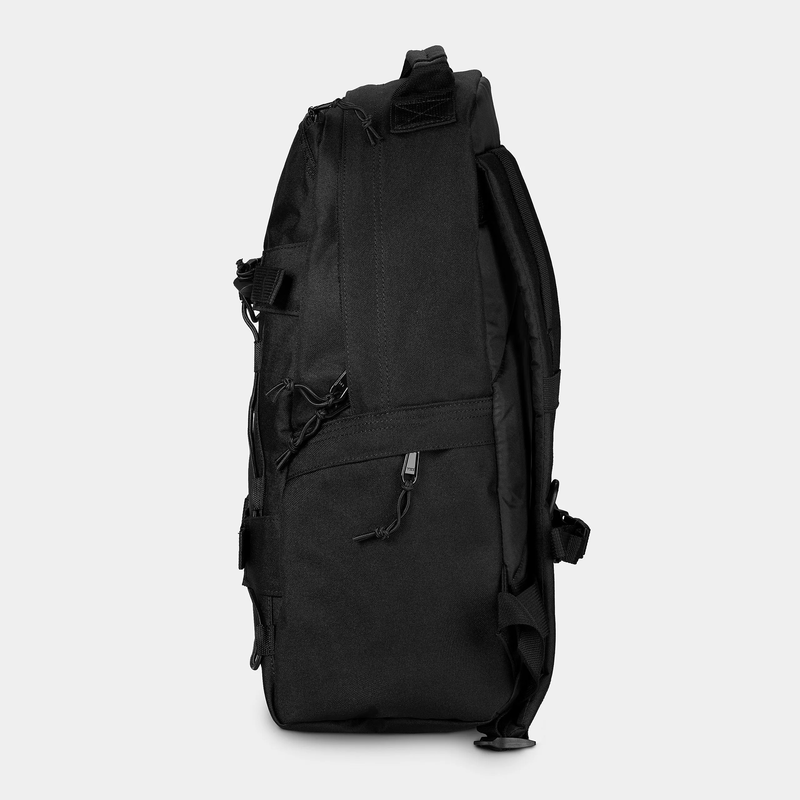 Carhartt WIP Kickflip Backpack Rucksack (black)