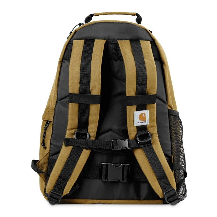 Carhartt WIP Kickflip Backpack Rucksack (bourbon)