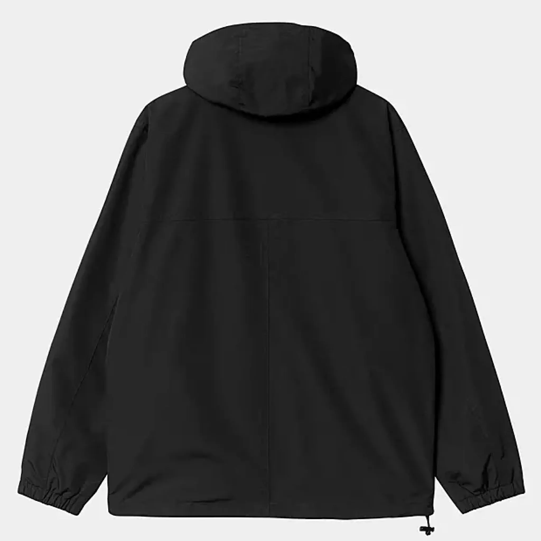 Carhartt WIP - Windbreaker Pullover (Winter) - Black / White