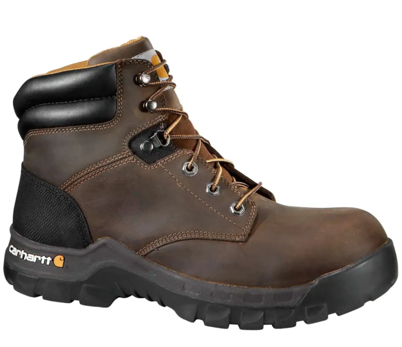 CARHARTT Women's Rugged Flex 6 Inch Composite Toe CWF5355