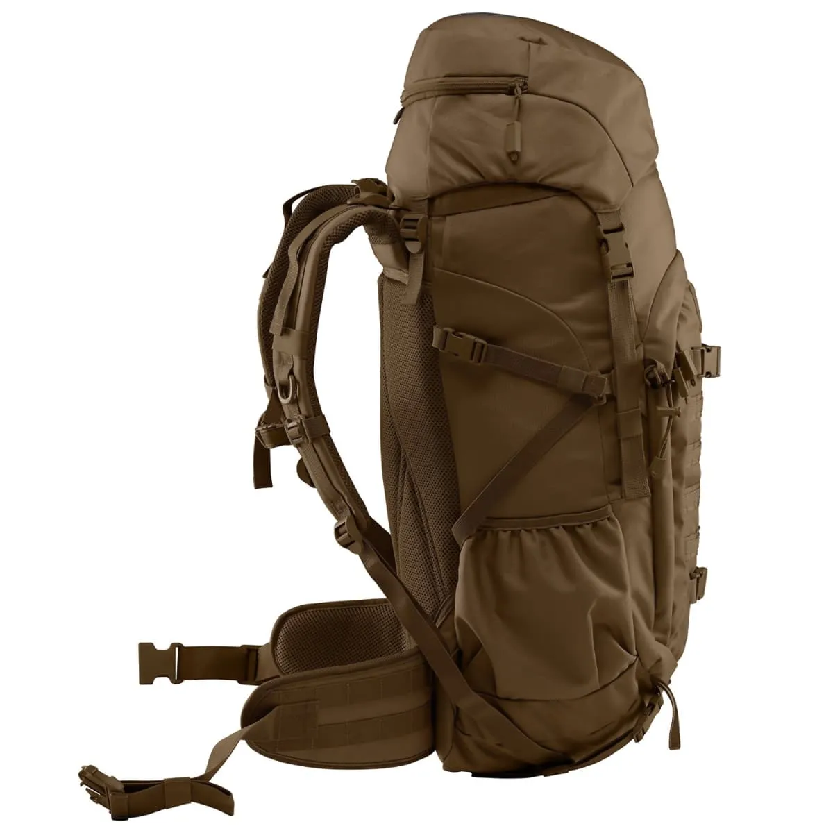 Caribee M60 Phantom Rucksack