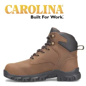 CAROLINA Men's Gruntz 6” Internal Metguard Steel Toe CA3594