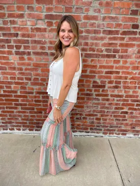 Carrie Palazzo Pants