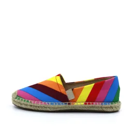 Carrington Espadrille - Oxford