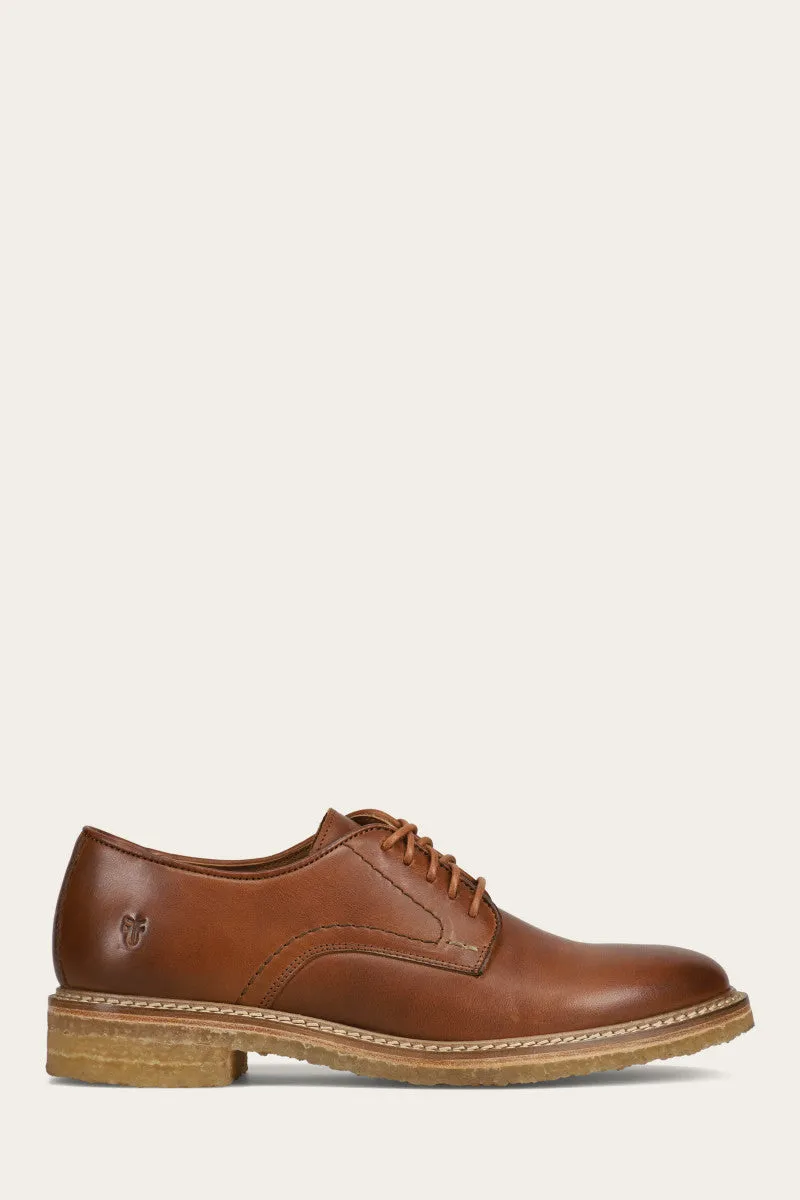 Carter Oxford