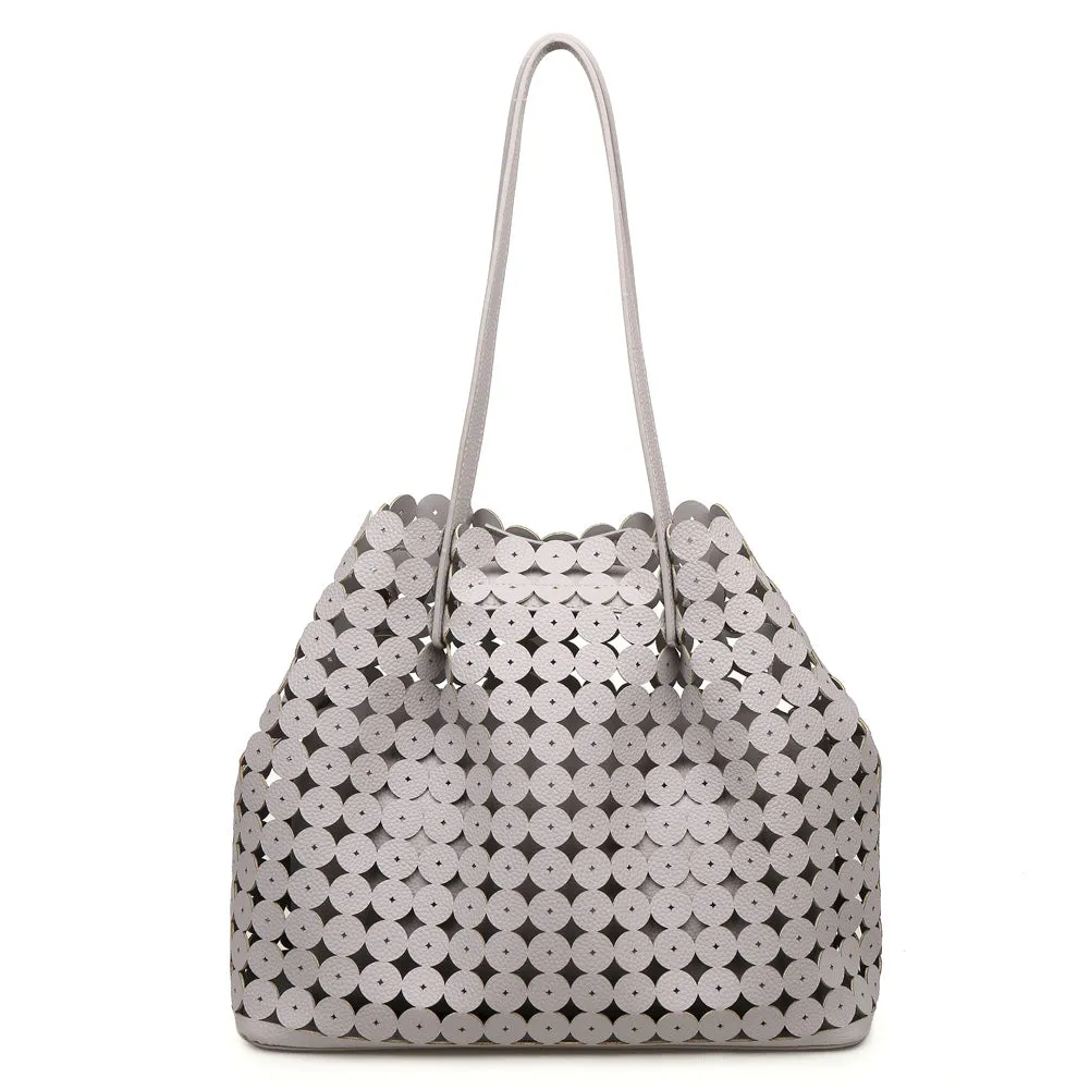 Casablanca Tote