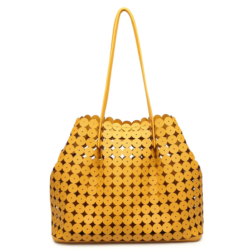 Casablanca Tote