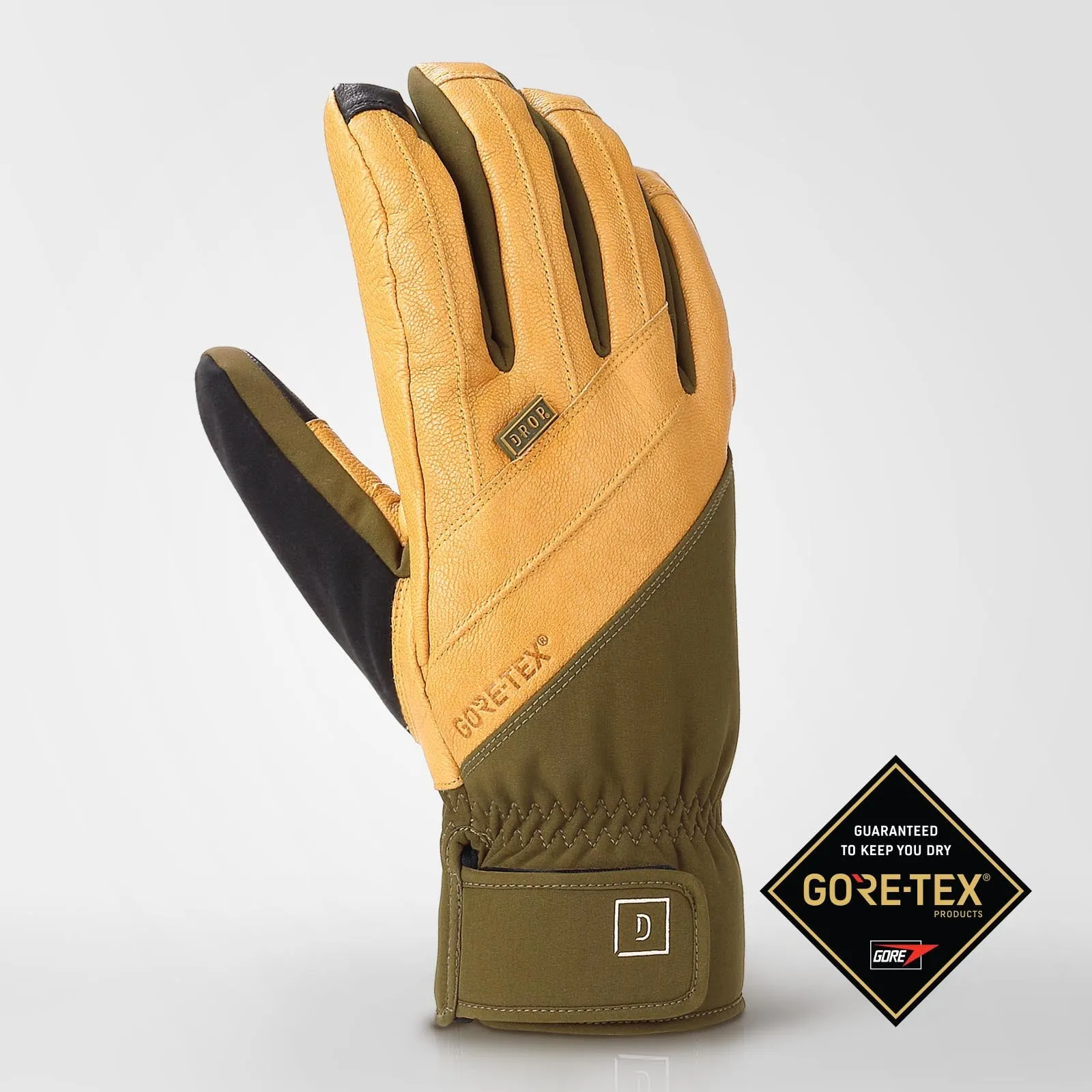 Cascade Gore-Tex® Glove