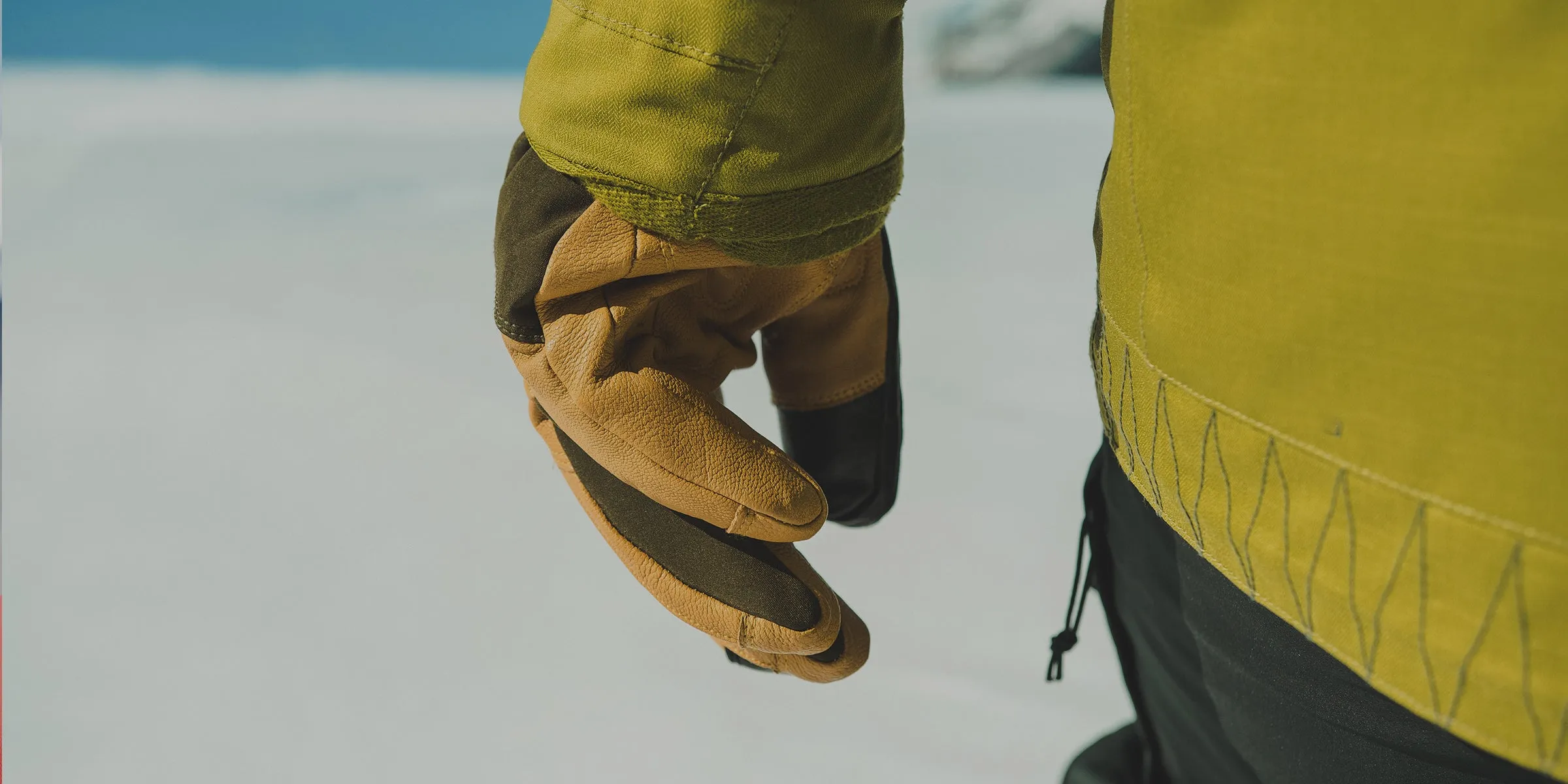 Cascade Gore-Tex® Glove