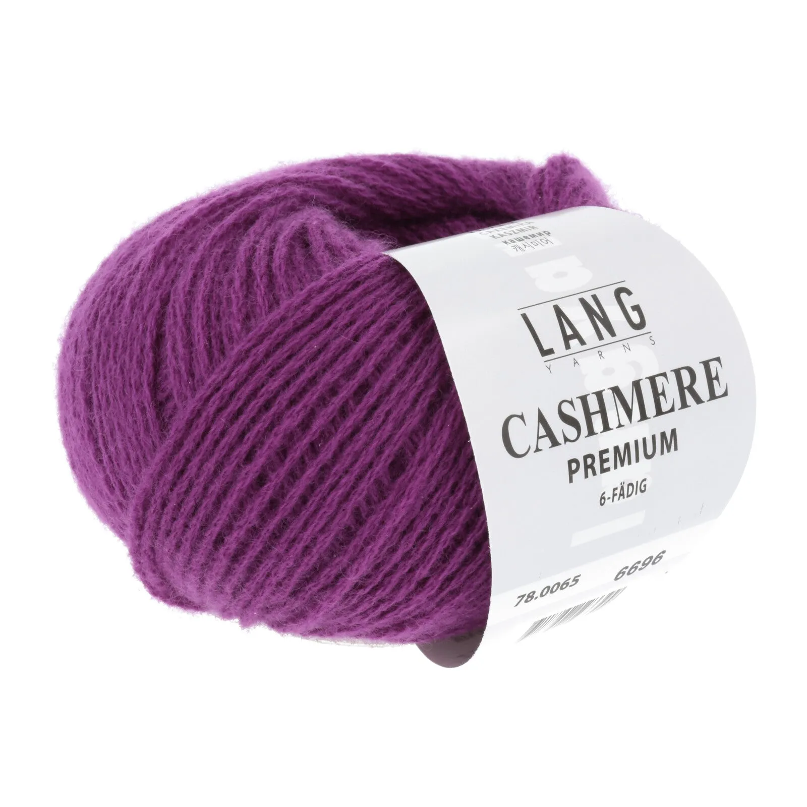 Cashmere Premium