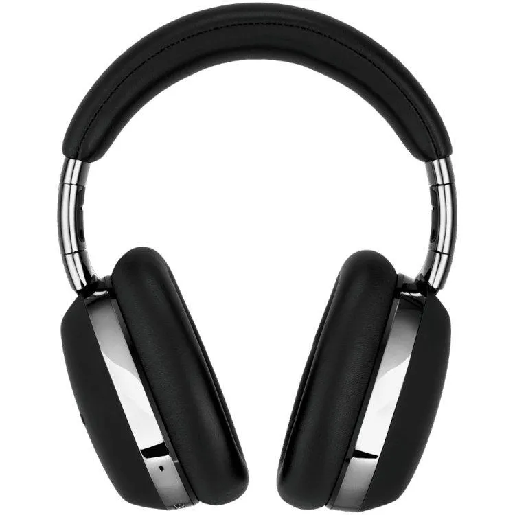 Casque de voyage connecté Montblanc MB 01 noir