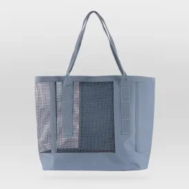 CASSI | Beach Tote Bag | Waterproof Bottom