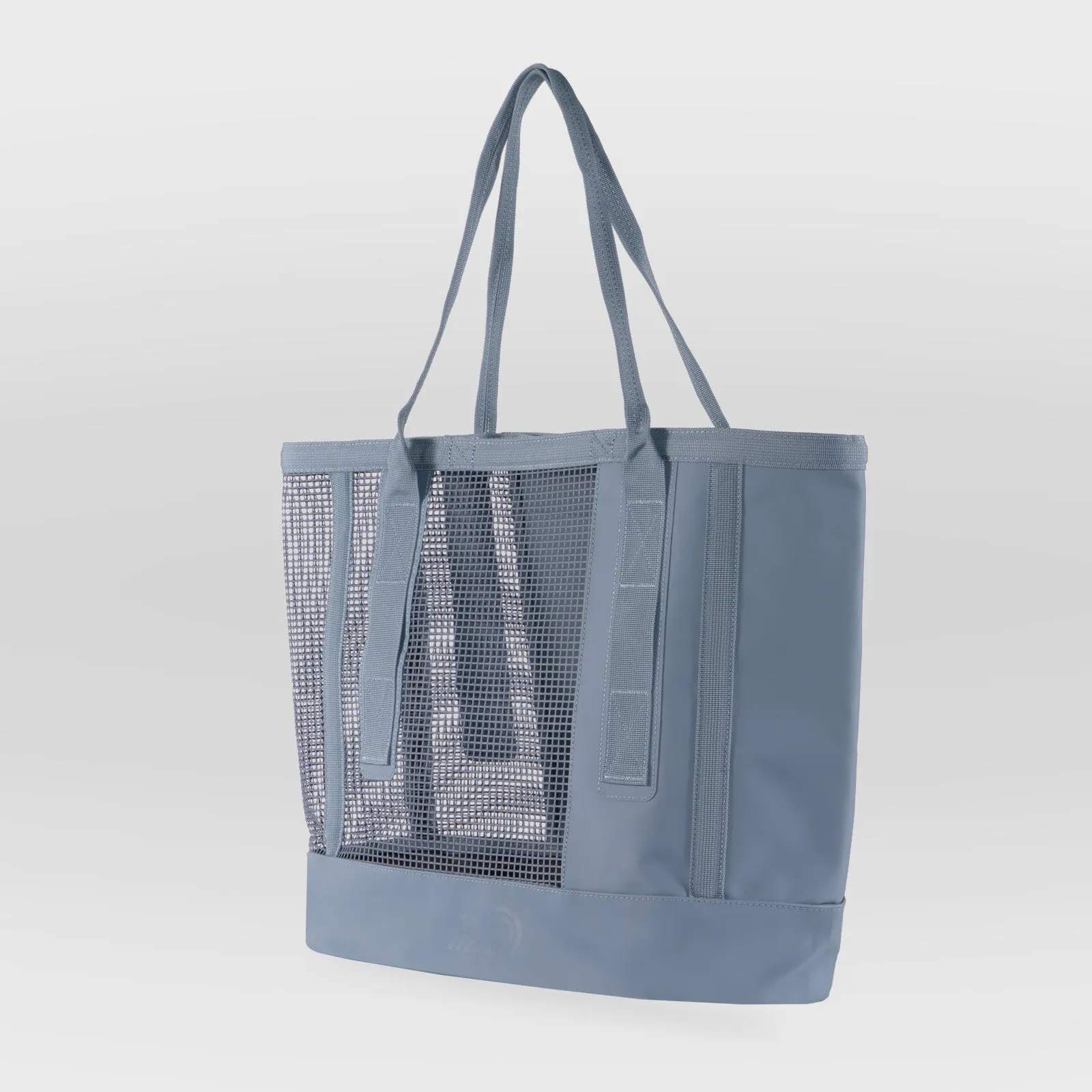 CASSI | Beach Tote Bag | Waterproof Bottom