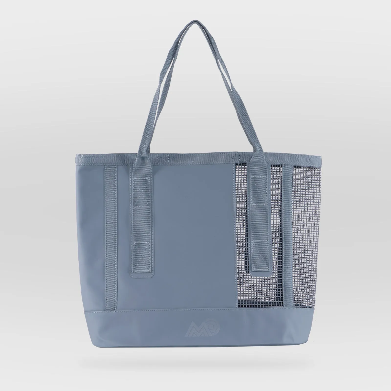 CASSI | Beach Tote Bag | Waterproof Bottom