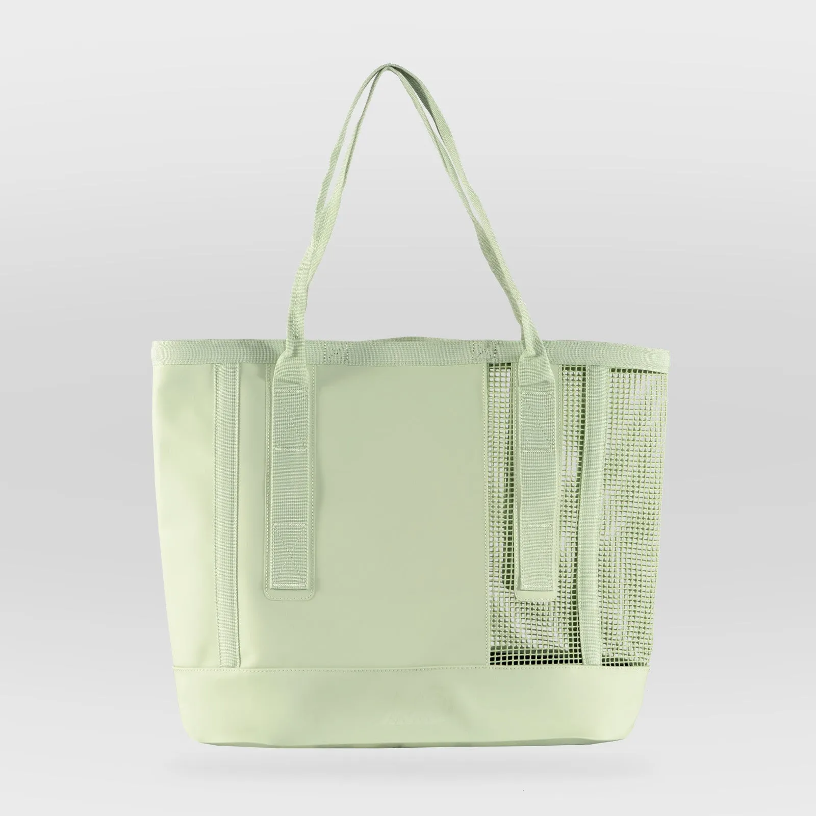 CASSI | Beach Tote Bag | Waterproof Bottom